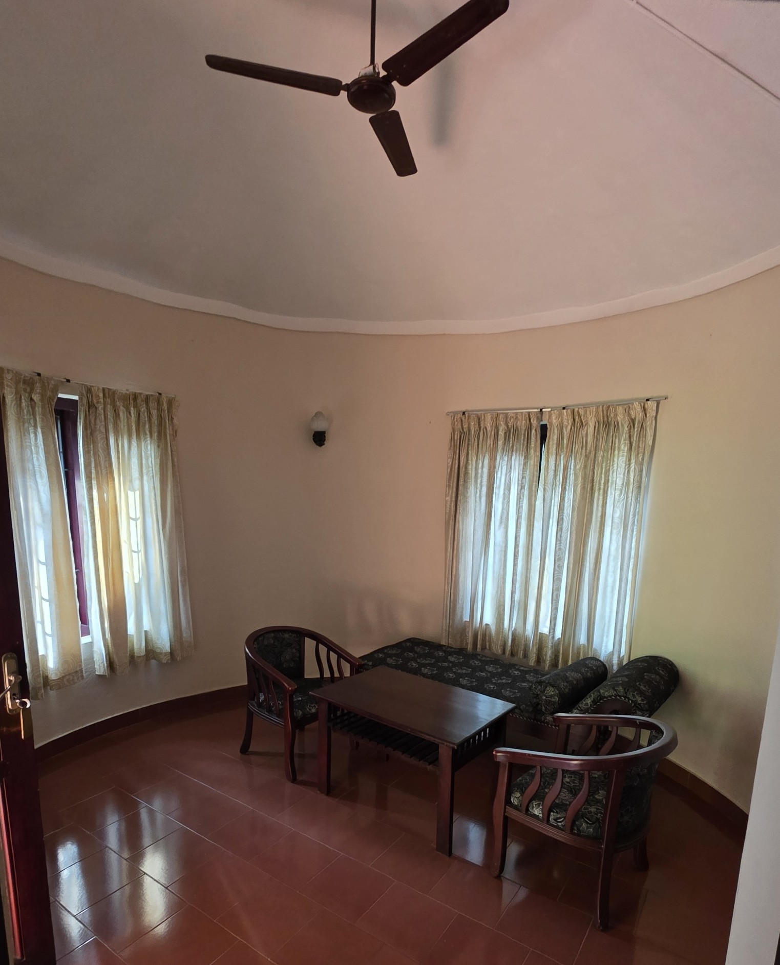 AC Cottage View 2