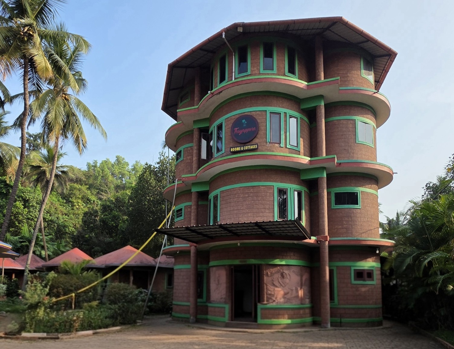Thayappura View 2