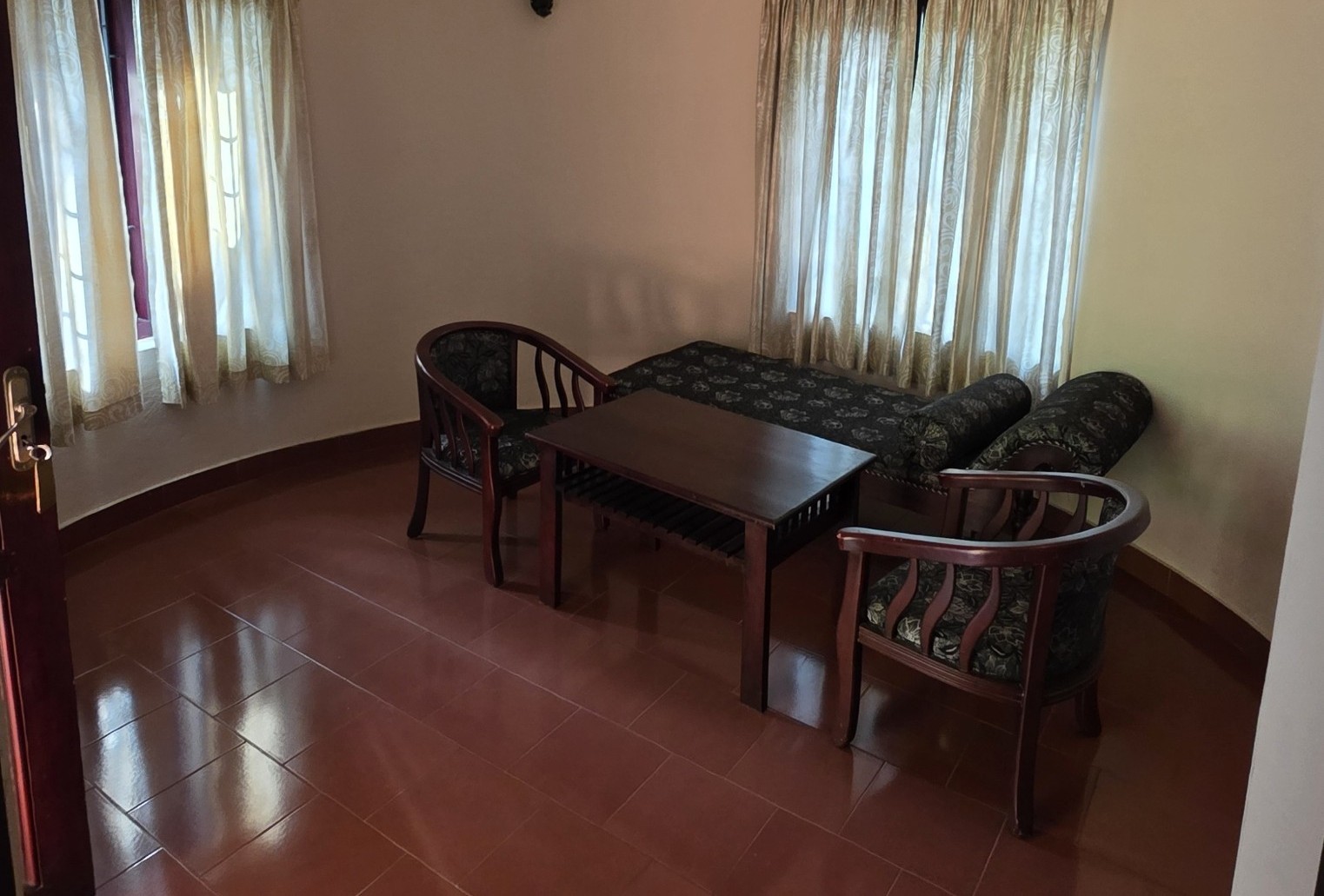 Thayappura Room View