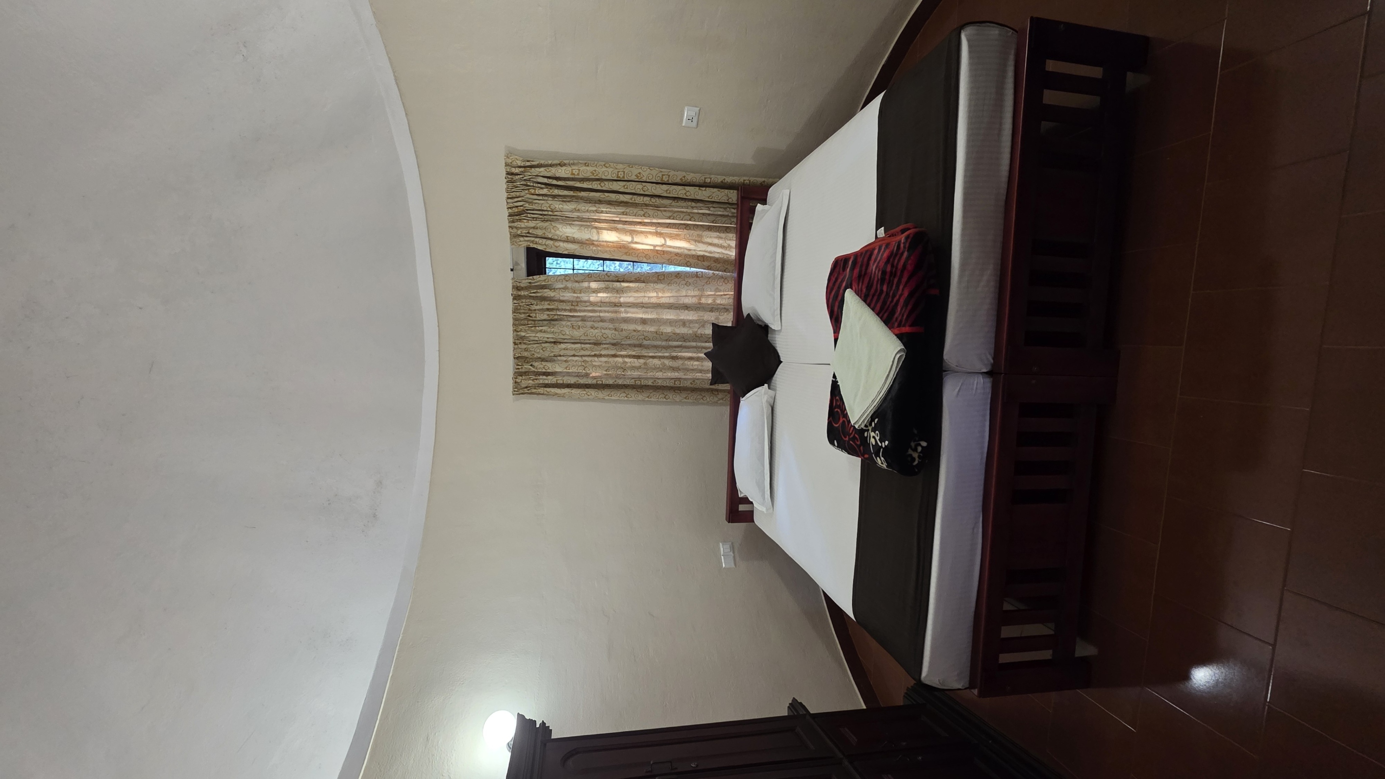 AC Cottage
