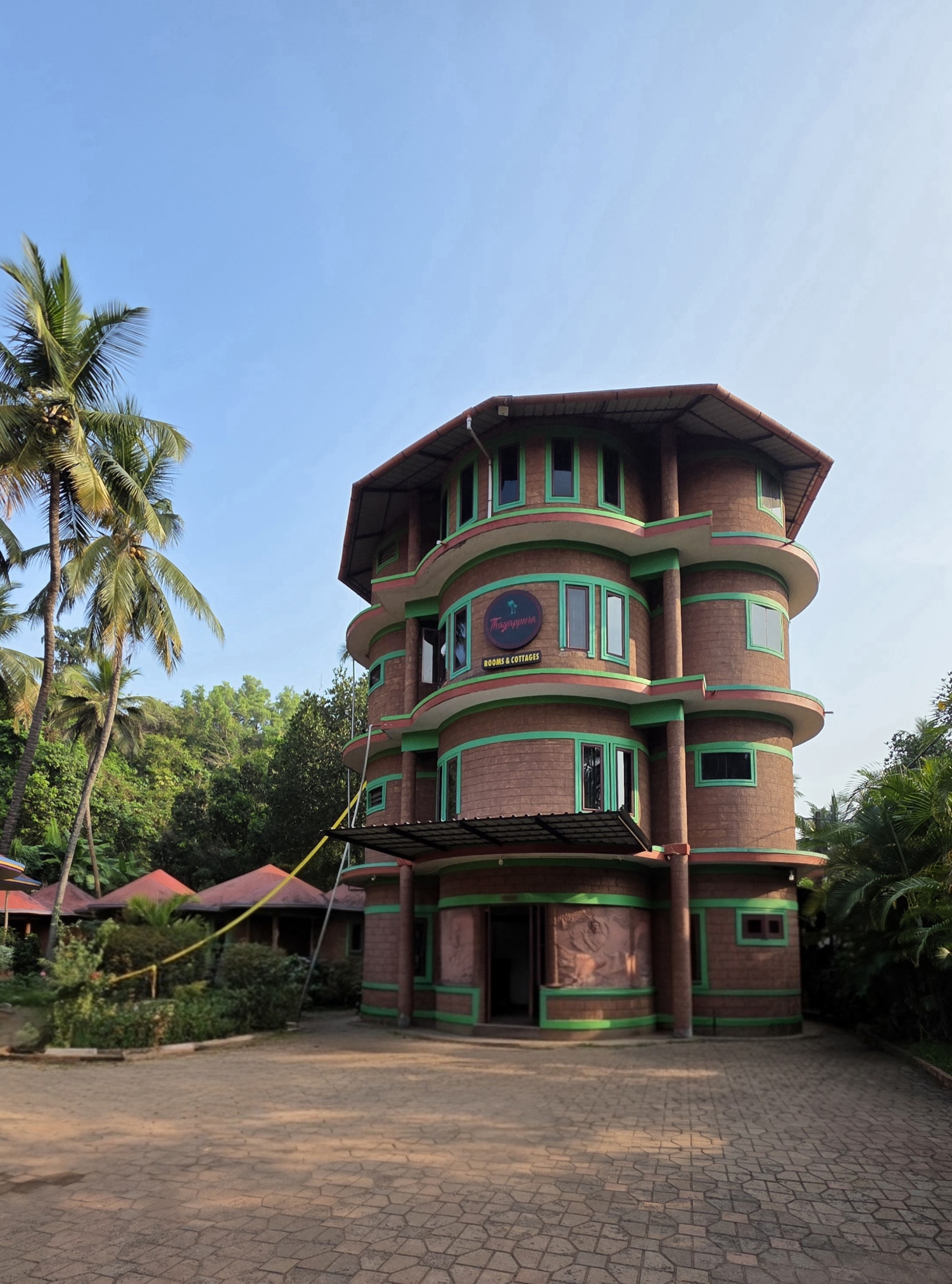 Thayappura View 1